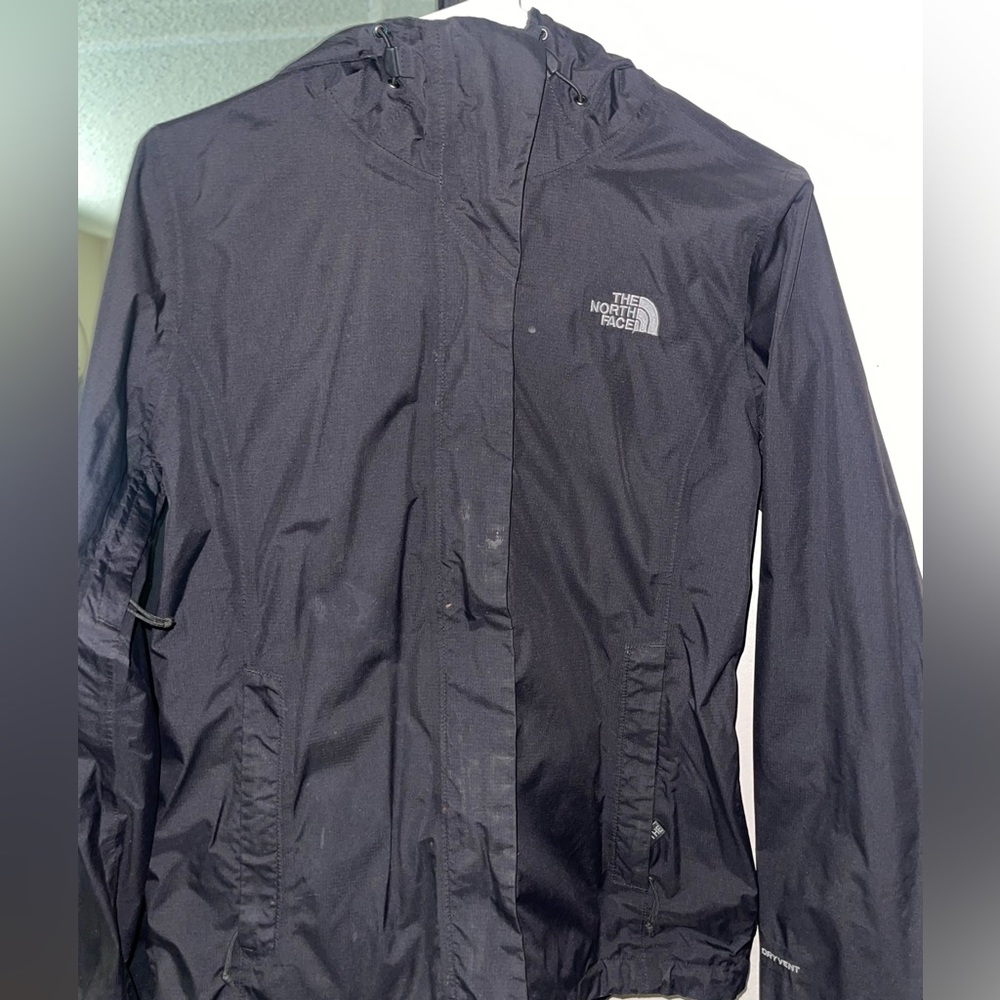 The North Face Women’s Venture 2 Jacket